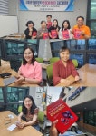 광주광역시 동구평생학습관, 신중년 인생3모작 1인미디어 창작가 프로그램 운영