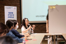 담양 생활문화네트워크, '담빛생활지기' 활동 개최