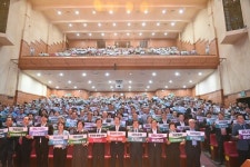 서산공항 날개 펴고 스마트팜 조성 박차