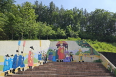 [여행 / 영상] 충청북도 영동군, 가볼만한 곳