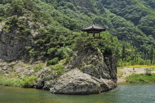 [여행 / 영상] 충청북도 영동군, 가볼만한 곳