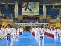 제21회 한국전통무예 전국대회 개최