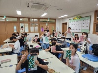 단재초, 고전에서 삶의 지혜를 배우다!