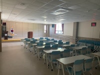 하동군 적량면 문화복지센터 준공으로 복지 향상 기여