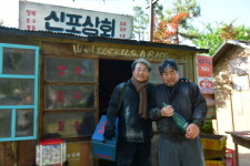 [카메라 뉴스] 속초시, 2023 실향민문화축제 성황리에 폐막