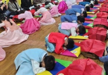 화순군, '어린이집 효사랑 실천사업' 추진