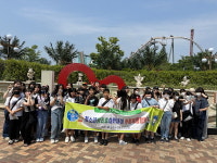 경주시 두빛나래 청소년, 경주월드에서 주말 체험활동 가져