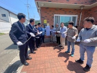 경주 후곡경로당, 전국모범경로당선정 쾌거