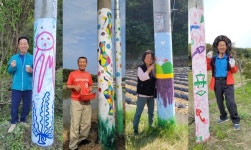 안동시, 함께 즐겨요~『희희낙락 산매골 예술잔치』