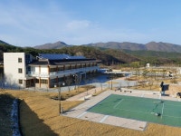 경주 동학교육수련원, 7월 1일부터 정식 운영에 들어가