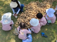 대전시, 복용동 공영도시농업농장에서 텃밭농장 체험행사 개최