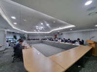 충남도 발전소 주변 기업 우대기준 개정 박차