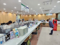 스마일 서구, 친절한 서구동 만들기