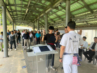 제20회 제천시장기 궁도대회 성료