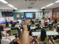 천안용소초 소중한 인권 우리가 지켜요