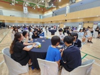 공간은 하나, 주인은 우리 모두!