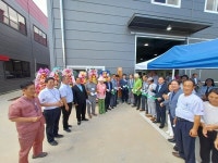 2023 금산 국제무예올림피아드, 김용채 전)대한태권도협회장 명예회장 추대