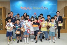 학생들이 본 생생한 충남미래교육 추진 현장