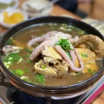 [여름 보양식]여름 더위가 최고조일 때 생각나는 맛집 BEST2