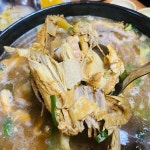 [여름 보양식]여름 더위가 최고조일 때 생각나는 맛집 BEST2
