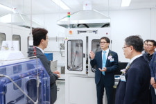 대전 수소산업 전주기 제품안전성지원센터, KOLAS 공인시험기관 자격 취득