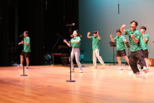 천안중앙고등학교 동아리 연계 문화체험의 날!