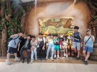 단양 가곡초등학교 1학기 꿈끼주간 교육활동 실시