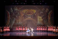 충남예술고, 제26회 충남예술고등학교 예술제 성황리에 개최