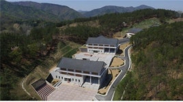 영동군 국악체험촌, 야간 경관조명 설치사업 추진