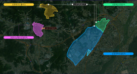 충북, 대한민국 첨단산업의 중심에 서다!
