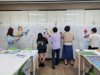 영동 심천 찾아가고 싶은 농산촌 특색 학교