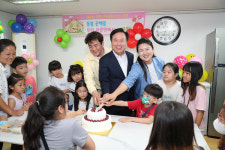 안동시, 2023 기초단체장 매니페스토 우수사례 경진대회 최우수상