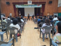 천안교육지원청, 행복드림체험학교 운영