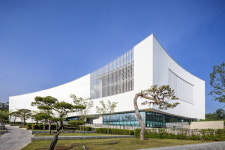 영동군, 레인보우힐링센터 홍보에 최선
