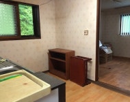 명륜동 복지취약 어르신 새 보금자리 마련 위해, 민관이 맞들다!