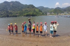 하동의 생태 우리가 지켜요!생태프로젝트 운영