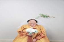 소이면은 지금 할매니얼 감성 열풍 중