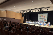 논산문화관광재단, 시티문화재단과 함께 한 꿈과 희망을 실은 문화예술열차 성료