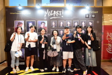 담양군 청소년, 청소년 교류 프로그램 종로국제서당 캠프 참여