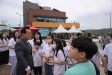아이들 목소리에 귀 기울이는 논산  아동참여위원회 워크숍 개최