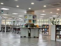 북 큐레이션의 확장, 「지역을 잇다 작가를 읽다」