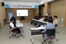 지역 대학생들, 안동을 이야기하다