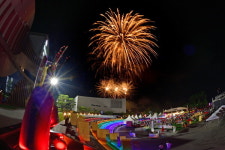 [영상 / 포토] 2023 영동포도축제  성황리에  막을 내리다