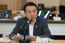 충북도, 공간정보 기반 데이터 행정 활성화에 더 가까이