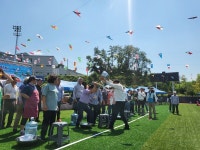 제20회 송학면민 한마음 화합 대축제 성황리 개최