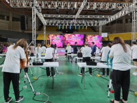 제8회 충청남도지사배 미용경기대회 개최