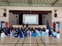 이수초, 학교 교육활동 침해 예방 교육 실시