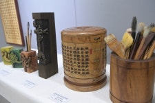 제20회 충남서각예술대제전논산문화원서 개막