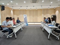 음성군, 충주세무서 충북혁신지서 세무서 승격 위한    2차 공동대응 실무협의회 개최