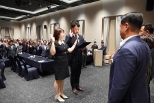 제16회 영동군 사회복지의 날 기념행사 성료